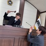 ㄹㅇ <b>쾌남</b>의 정석이다