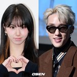 [모두드루와] 호감 갖고 만나” 채영︎자이언티, 첫 공개 열애 시작...