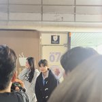 저녁에 대치동에서 손<b>동표</b> 봄