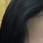 [19] 반곱슬의 <b>고충</b>