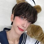 남자 <b>화장</b> <b>이</b>정도면 어때?
