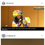 [모두드루와] 민희진 큰일난다는 <b>소문</b> 있는데