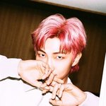 방탄 버터 티저 컨셉 포토#1 <b>알엠</b>