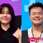 디카프리오 느낌 나"…'52세' <b>JYP</b>, 김하늘도 깜짝 놀란 비주얼