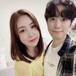 간미연황바울, 결혼 5년차의 행복.."5년 동안 남편하느라 고생많았어"