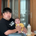 이은형강재준 子, 닮아도 너무 닮아 "<b>분유</b>를 누가 먹은 건데"