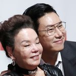 [단독]'양아들' 이상민, 故김수미 납골당 조용히 <b>방문</b>..늦은 인사