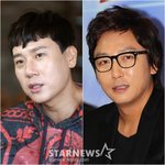 [댓글부탁해] [단독]이상민, 故김수미 납골당 방문 '먹먹'..탁재훈...
