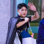 얼굴천재이자 엔시티 태용 <b>전역</b>일 400일 남았다