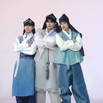 와 소희 <b>인생샷</b> 나왔네