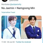 ㄹㅇ 둘이 개닮았다