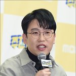 <b>남창희</b>, 비연예인 여자친구와 내년 5월 결혼설…품절남 합류하나