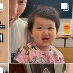 해쭈 <b>애기</b> 닮지 않음?