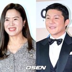 김지선·조세호 불화설? 결혼식 초대 못받았다.."서운해" 폭로[순간포착]