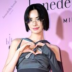 나나, 나체로 전신타투 제거→노브라 의상 피팅.."다섯배 아파"...