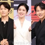 [<b>POP</b>초점]SBS 대상 트로피 누가 가질까..지성→장나라 이어...