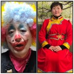 유퉁, 딸 <b>미미</b>와 몽골행…엄마 만나 한 말은?