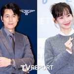 정우성·신현빈 열애설에 초고속 부인 "커플템 아냐...사실무근"