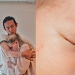 빈지노미초바, 오늘(9일) 득남…子 최초 공개 "분노의 질주급...