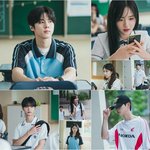 김우석강나언, 인싸와 아싸가 만난다…파란만장한 학교생활 시작(0교시는...