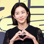 유이, 본업 모드 들어가니 다르네.."메이크업만 하면 달라지는...