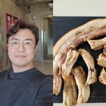 '박지윤과 <b>흙탕물</b> 이혼' 최동석, 아들 먹일 삼겹살 인증 '부성애...