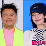 박진영, <b>ITZY</b>한테 JYP 수익 달려있다더니…예지 저격 "재미없어...