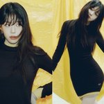 [모두드루와] 이주명, '김지석'이 반한 몸매… 초밀착 원피스로...