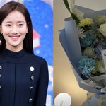 '학폭·멤버 괴롭힘 의혹' 이나은, 팬 응원에 감동 "저 사랑받고...
