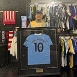 곽튜브, '이나은 옹호' 맘고생 후..'얼굴 <b>반쪽</b>