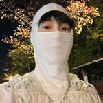 엑소 <b>수호</b>, 다 가려도 김준면···이렇게까지 잘생길 일인가