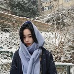 이런 <b>소라</b>색 머플러 아는 사람