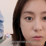 "메이크업만 하면 달라져" 유이, 철인 3종 경기 선수? 본업...