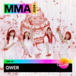 [모두드루와] <b>QWER</b> 멜뮤 나간다는데 실화냐