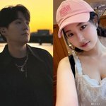 김태현, '최현석 딸' 최연수와 열애 "12세 나이차이 코멘트...