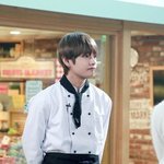 달려라 방탄 EPI47 <b>파랑</b>마을편 뷔