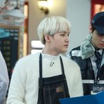 달려라 방탄 EPI47 <b>파랑</b>마을편 슈가