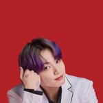방탄 Lotte Duty Free 2021 <b>정국</b>