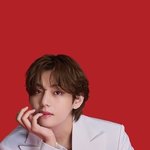 방탄 Lotte Duty Free 2021 <b>뷔</b>