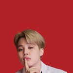 방탄 Lotte Duty Free 2021 <b>지민</b>