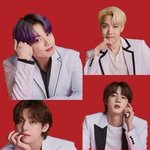 방탄 알엠 진 슈가 제이홉 지민 뷔 정국 <b>방탄소년단</b> ❤️