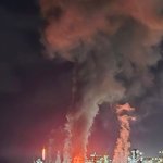 “포스코 포항제철소서 큰 불, 3차례 폭발”...소방 대응 1단계 <b>발령</b>