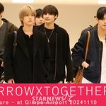 <b>TXT</b> '멋진 다섯남자!'