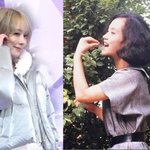 에스파 윈터, 누굴 닮아 이렇게 예쁜가 했더니… 여리여리한 분위기까지...