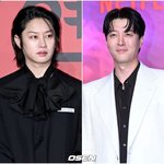 이동건, 김희철 <b>돌발</b>행동에 결국 발끈..'미우새' 초유의 사태 발발