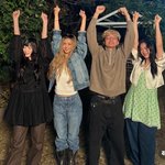 뉴진스애미들은 큐떱이랑 과즙 왜까?