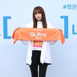 [포토S] 로켓펀치 <b>연희</b>, 청초한 비주얼