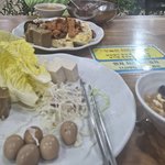 광주맛집 가성비뷔페 남친돈남친산 후기