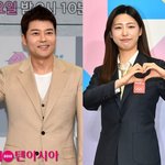 [어케생각해] 전현무, 20살 연하 女아나운서와 핑크빛…"귀여운...