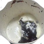동생이랑 <b>요아정</b> 반 나눠먹기로했는데